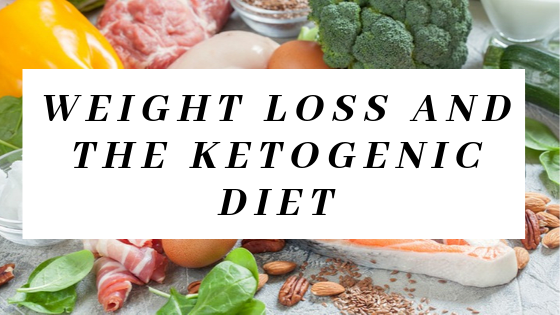 How to lose weight with a Ketogenic Diet